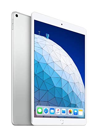 New iPad Air 10.5 